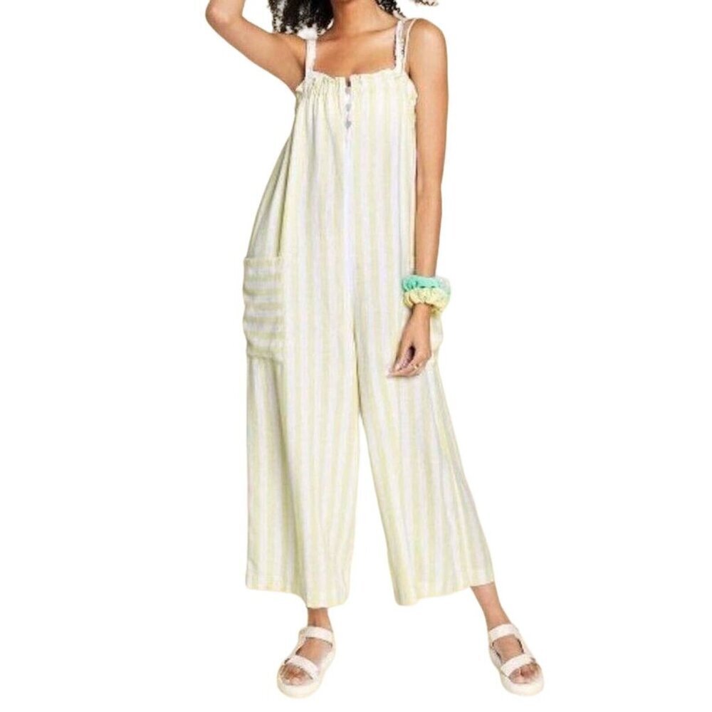 Stoney Clover Striped Jumper - 3x NWT
